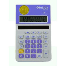 Calculatrice casque de téléphone / écran tactile calculatrice scientifique / calculatrice parlante